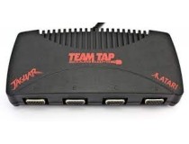 (Atari Jaguar):  Team Tap